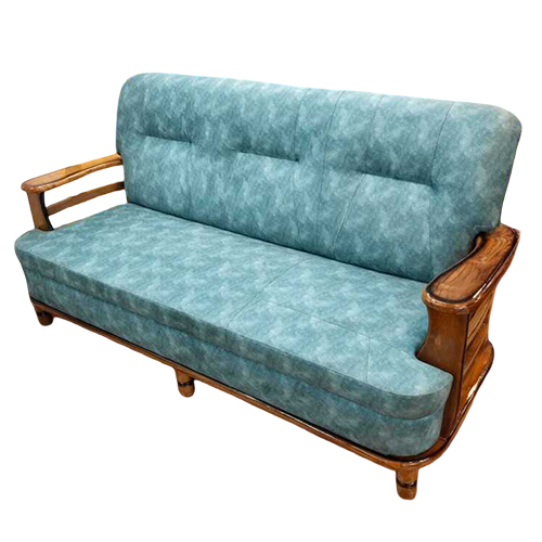 Steller Teak Couch