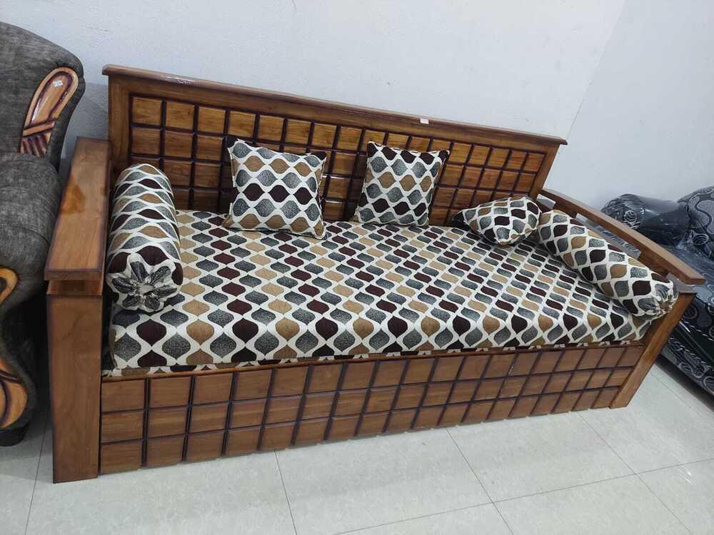Cadbury Packet Diwan Sofa Cum