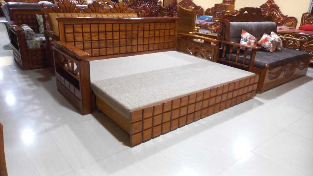 Cadbury Packet Diwan Sofa Cum