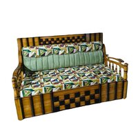 Chatai Sofa Cum Bed