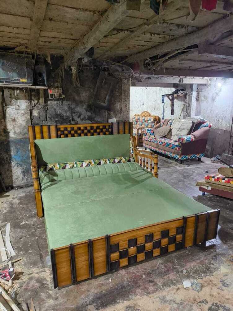Chatai Sofa Cum Bed