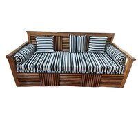 Bamboo Diwan Cum Bed
