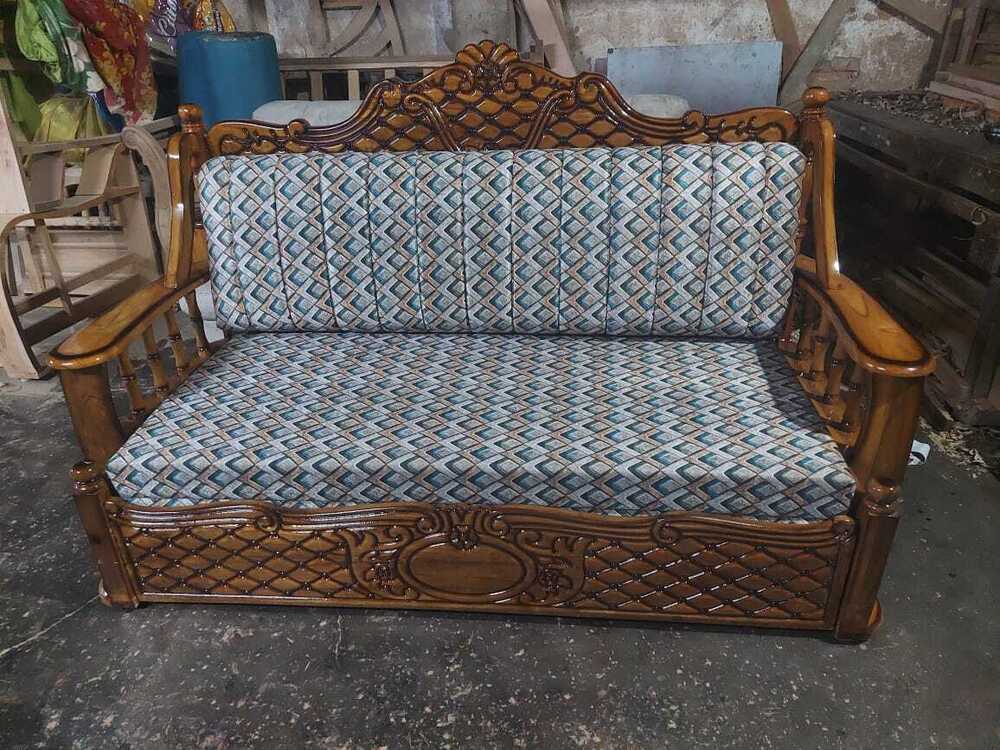 Steller Sofa Cum Bed