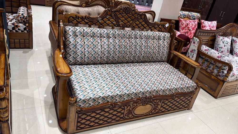 Steller Sofa Cum Bed