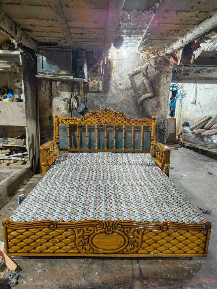 Steller Sofa Cum Bed