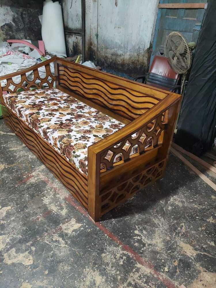 Sofa Cum Bed