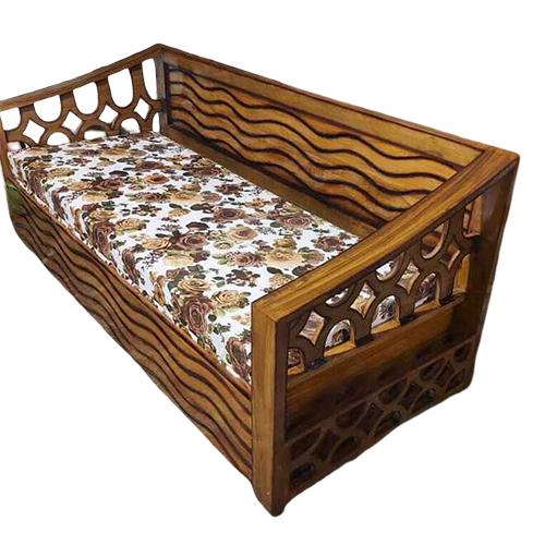 Sofa Cum Bed - Depth: Approx. 30 Inches