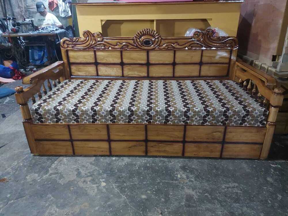 Sofa Cum Bed