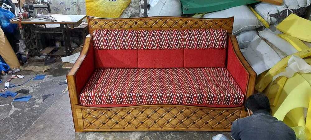Barfi Sofa Cum