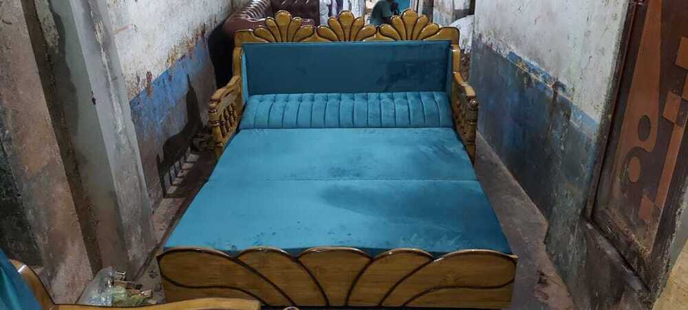 Papri Sofa Cum