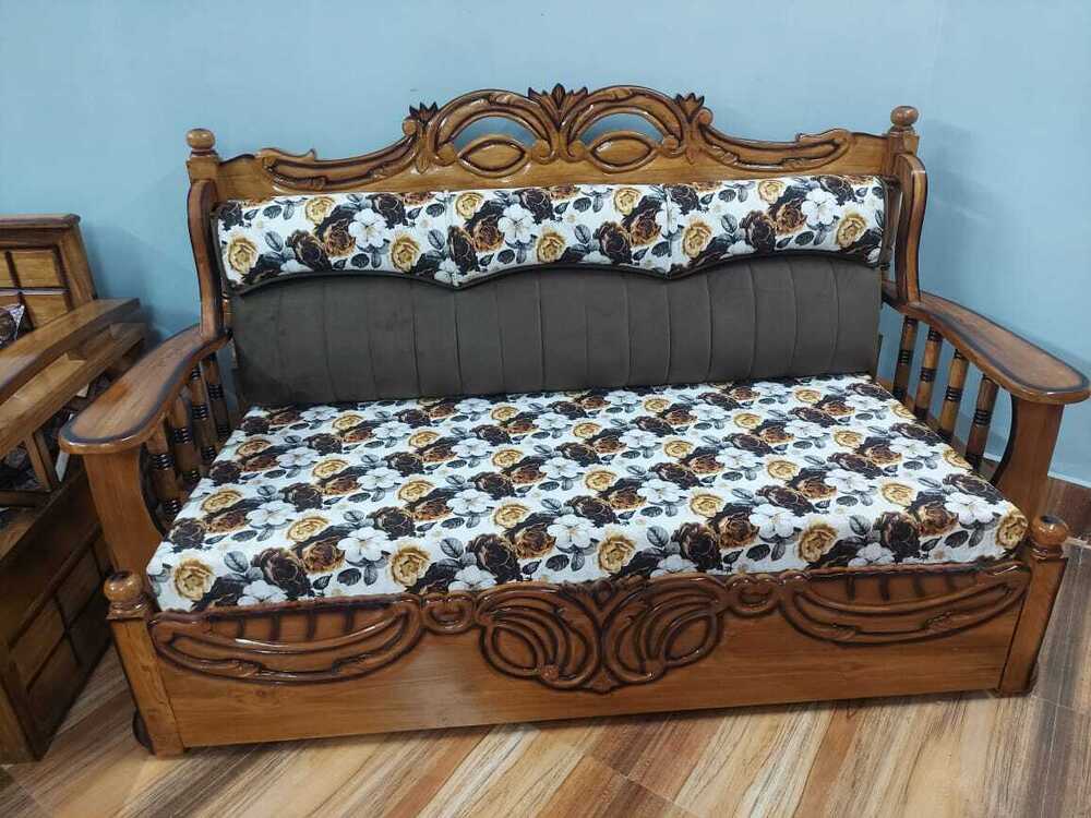 Steller Sofa Cum Bed
