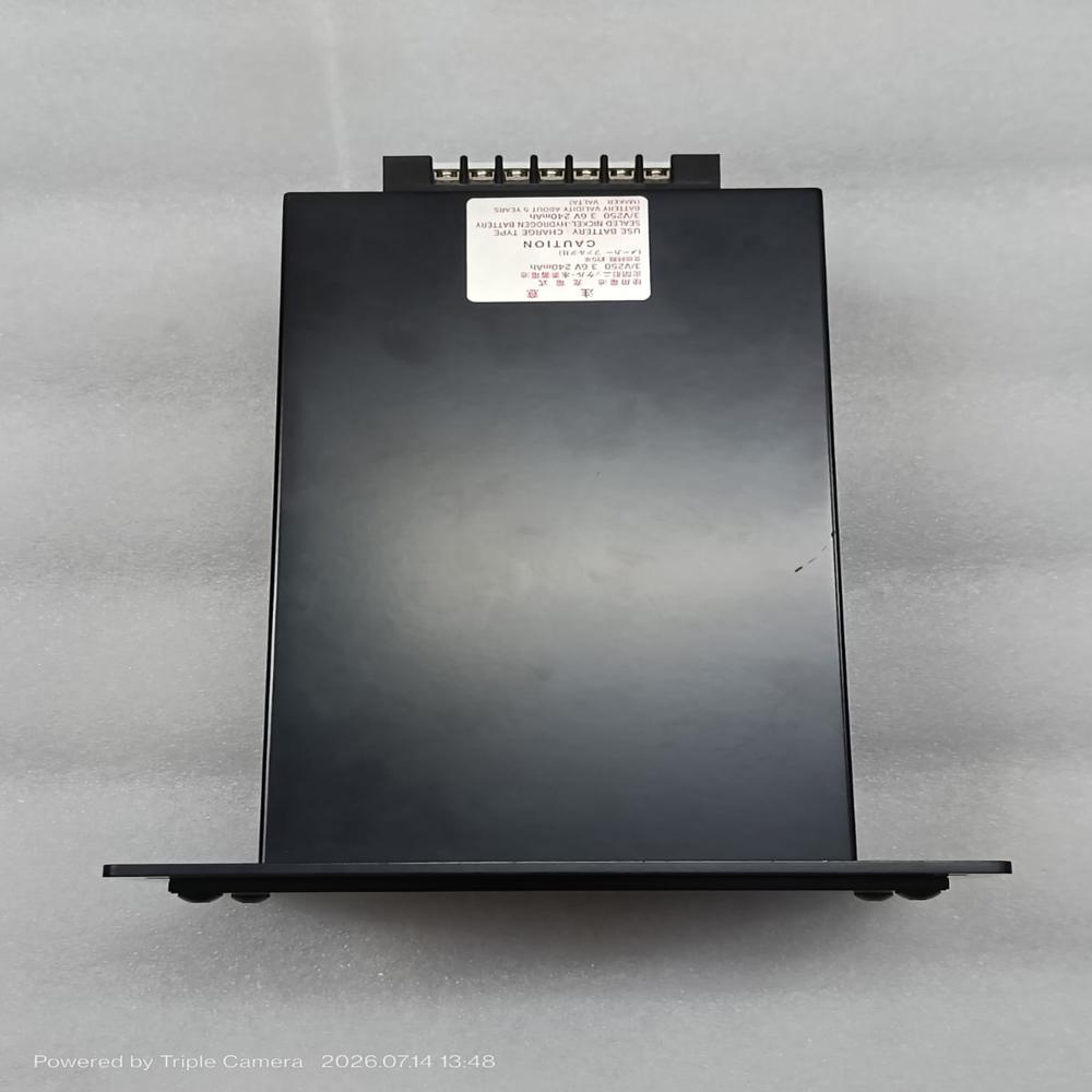 KURAMOTO REVOLUTION COUNTER