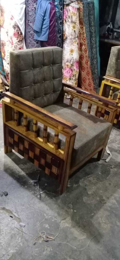 Chatai Sofa Set