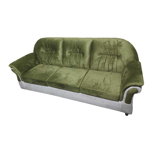 Three Seateer Sofa - Assembly: No Assembly Required