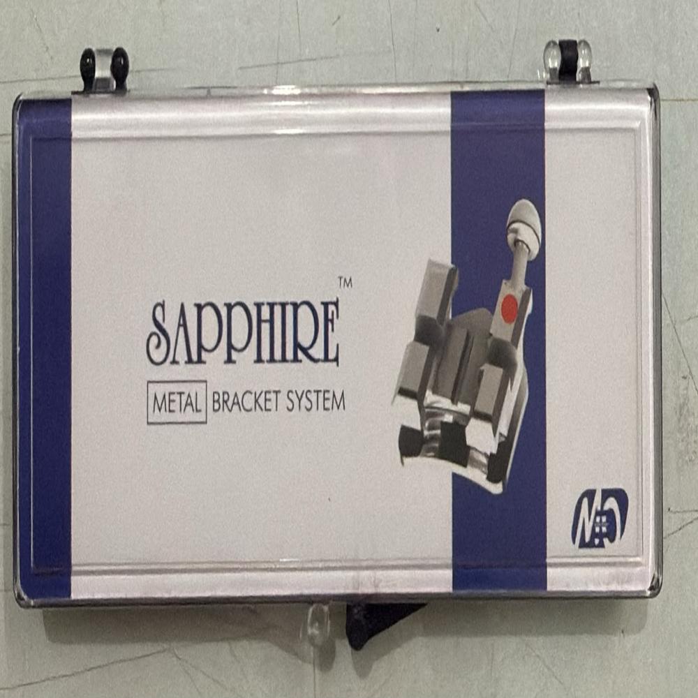 modern sapphire