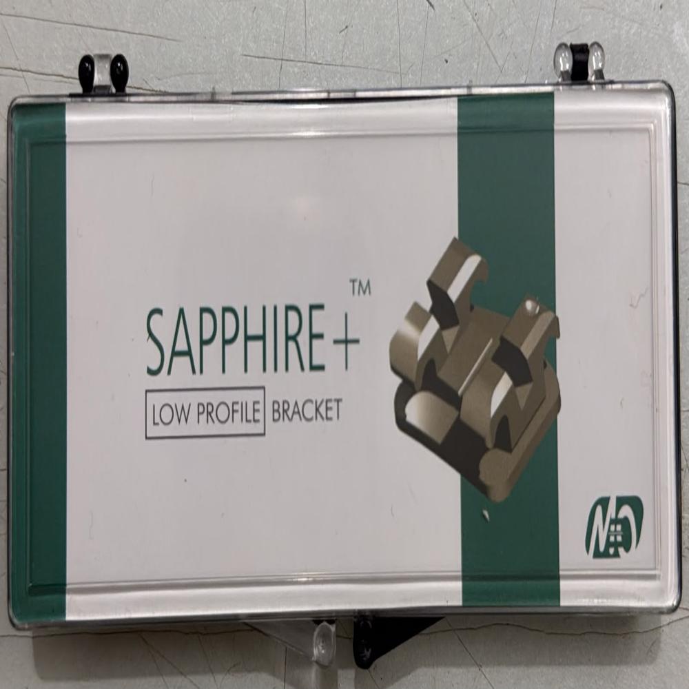 sapphire plus