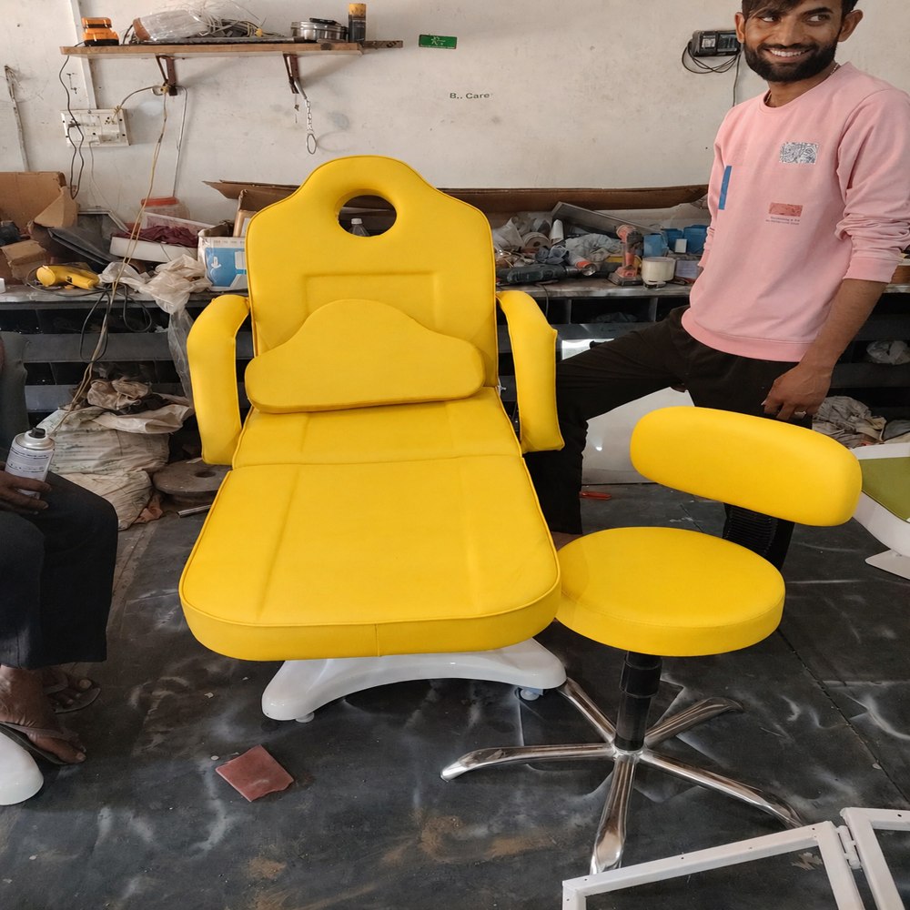 Dermatology Chair