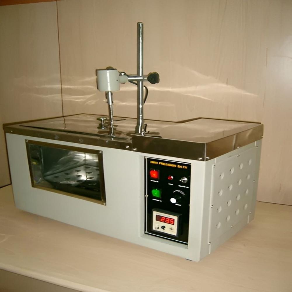 High Precision Water Bath