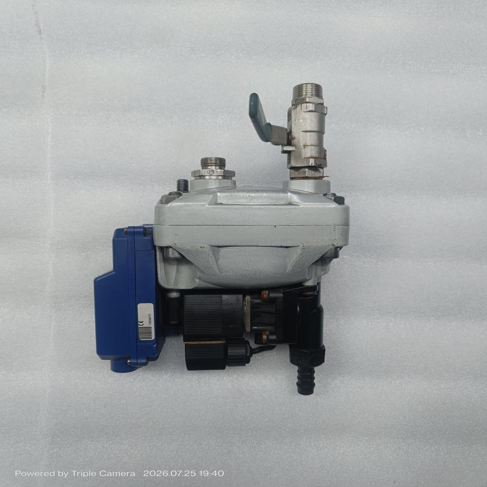 BEKOMAT BM13 AUTODRAIN VALVE