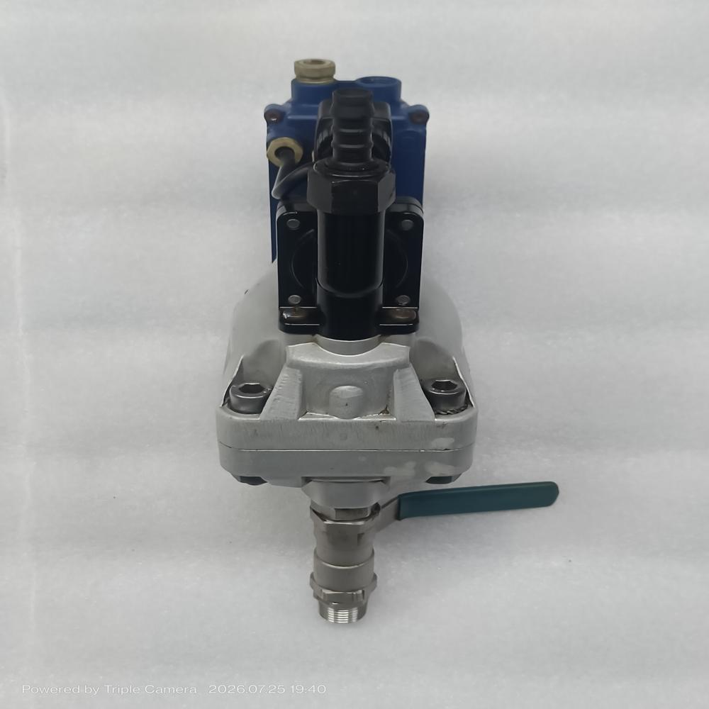 BEKOMAT BM13 AUTODRAIN VALVE