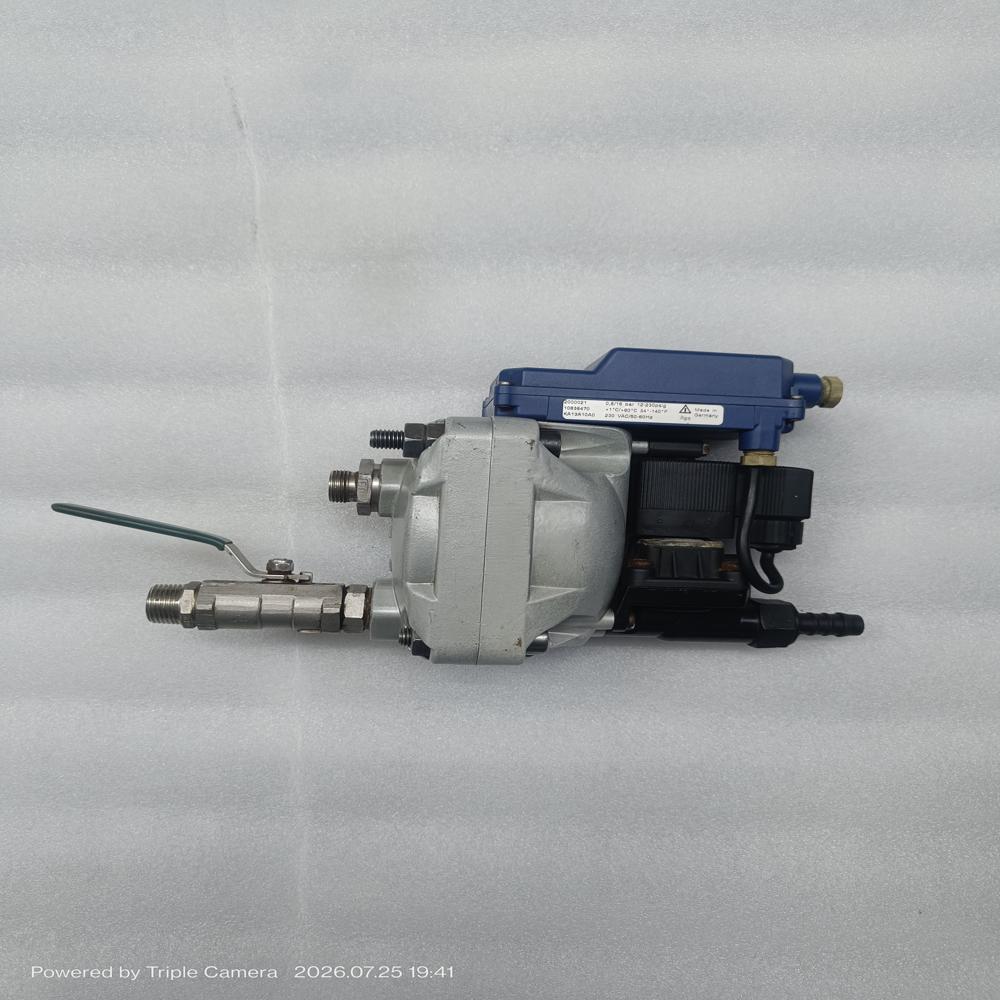 BEKOMAT BM13 AUTODRAIN VALVE