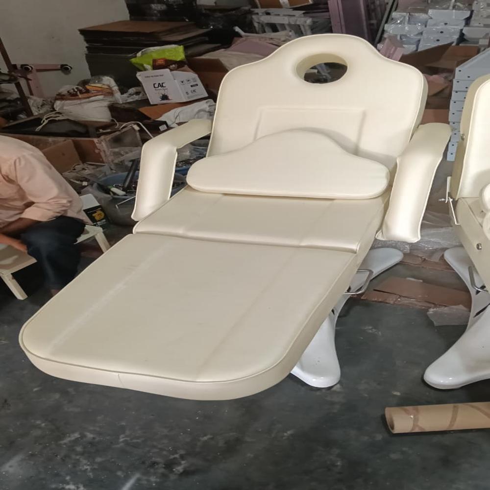 Hydraulic Dermatology Chair