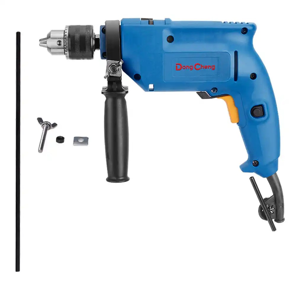 IMPACT DRILL DZJ02-13