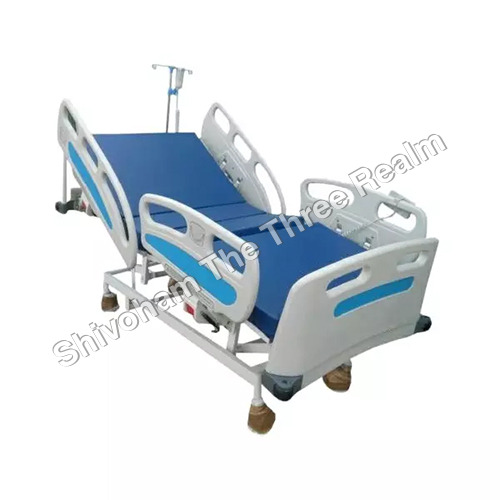 Hospital Beds (Manual)