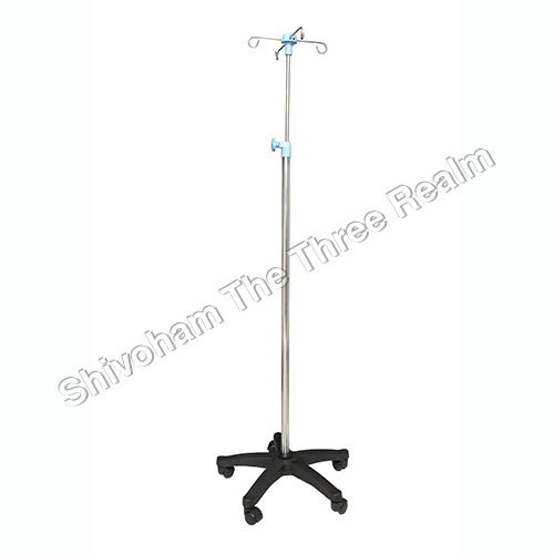IV Stands