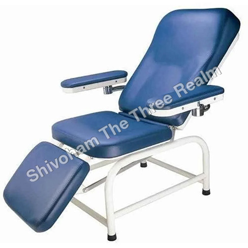 Patient Chair