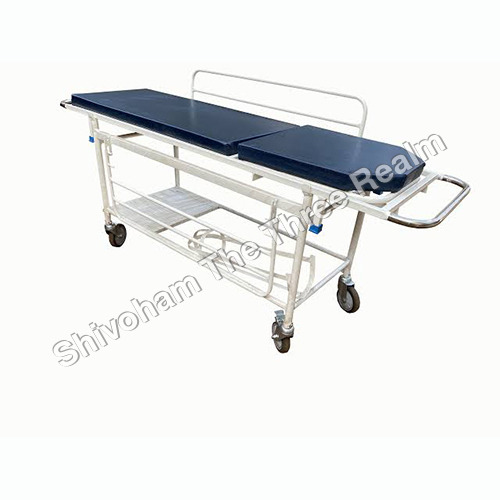 Stretcher Trolleys