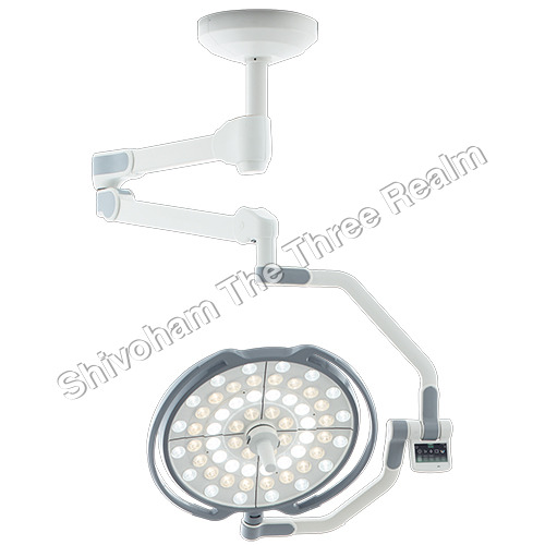 Surgical Lights (Single Head)