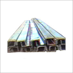 Mild Steel Channel