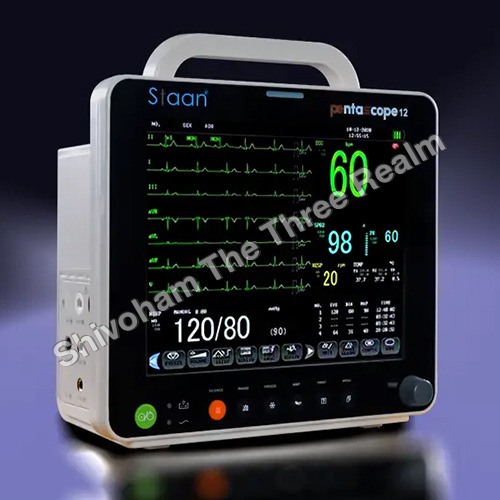 Patient Monitors