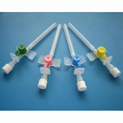Disposable Iv Cannula