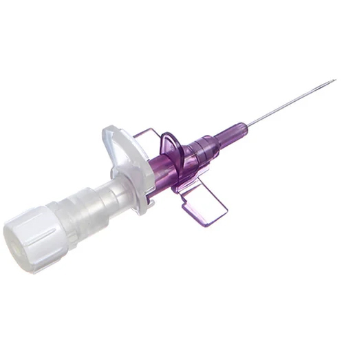 Disposable Iv Cannula