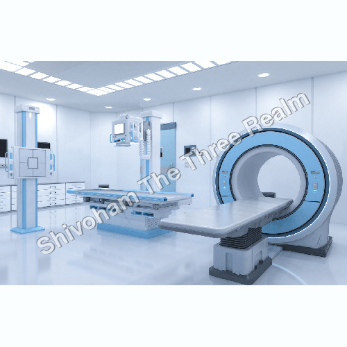 CT Scanner