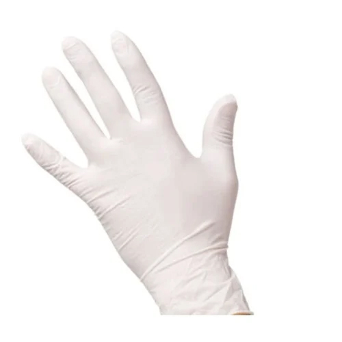 Disposable Nitrile Examination Glove