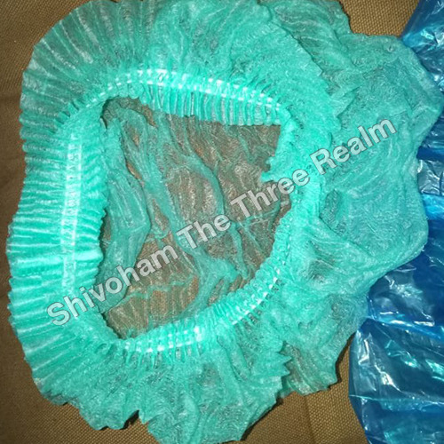 Disposable Head Caps
