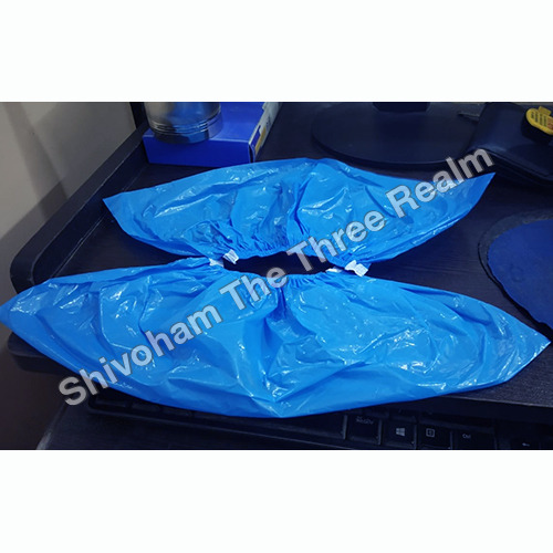 Disposable Shoe Cover