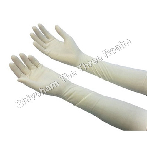 Gynecology Surgical Gloves
