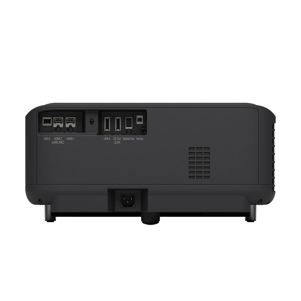 Epson Eh-ls650b - Accuracy: Full 10-bit Colour Processing Mm