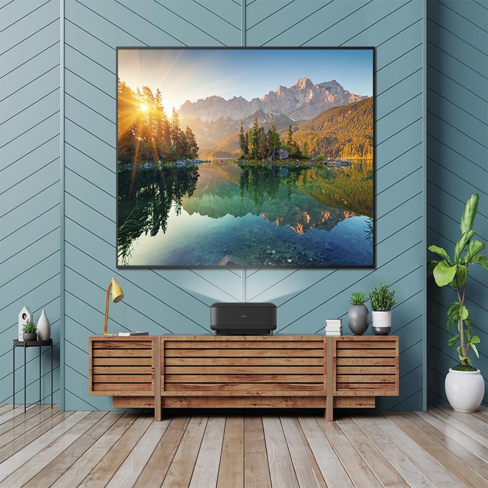 Epson Eh-ls650b - Accuracy: Full 10-bit Colour Processing Mm