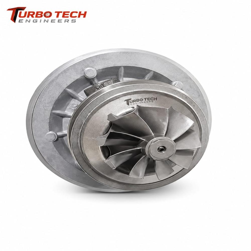 John Deere Garrett Turbo Core 818125 0026