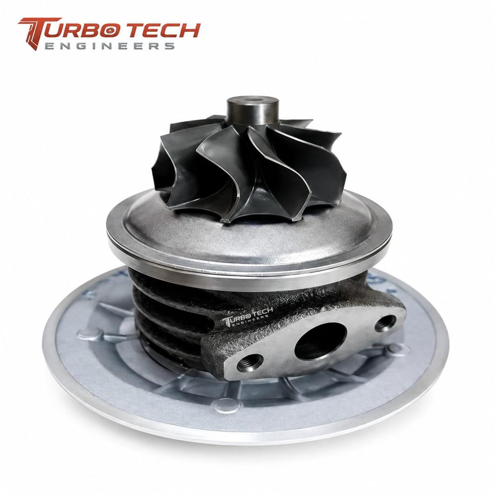 John Deere Garrett Turbo Core 818125 0026