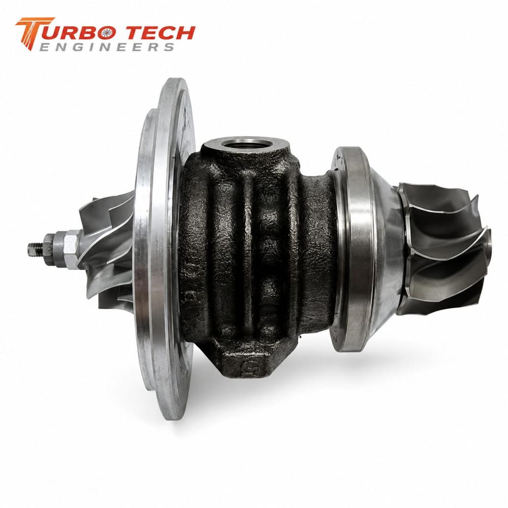 John Deere Garrett Turbo Core 818125 0026