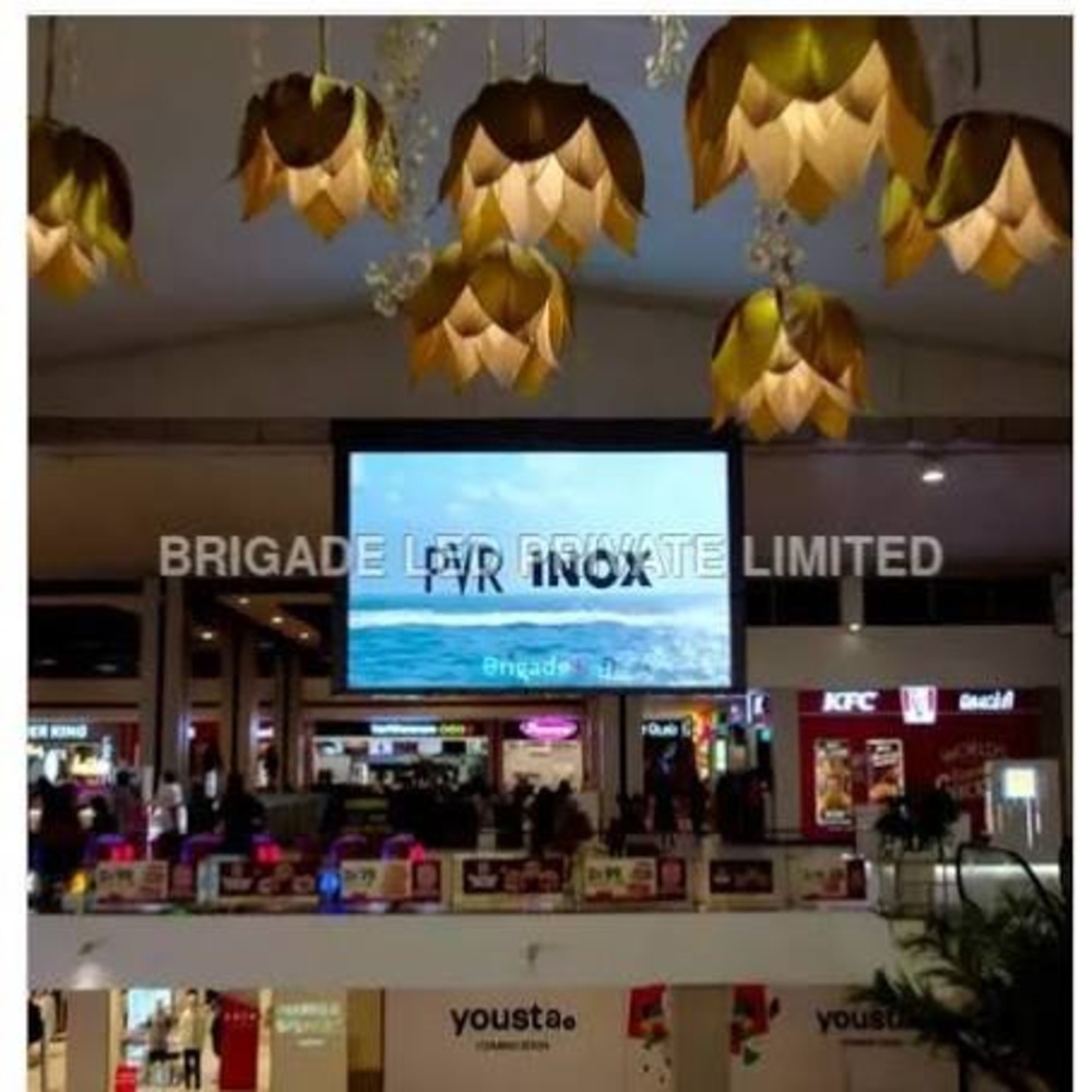 LED Video wall Outdoor P3 (Pro)