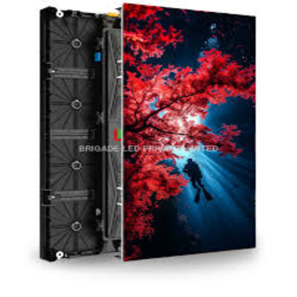 LED Video wall Indoor P3 (Pro)
