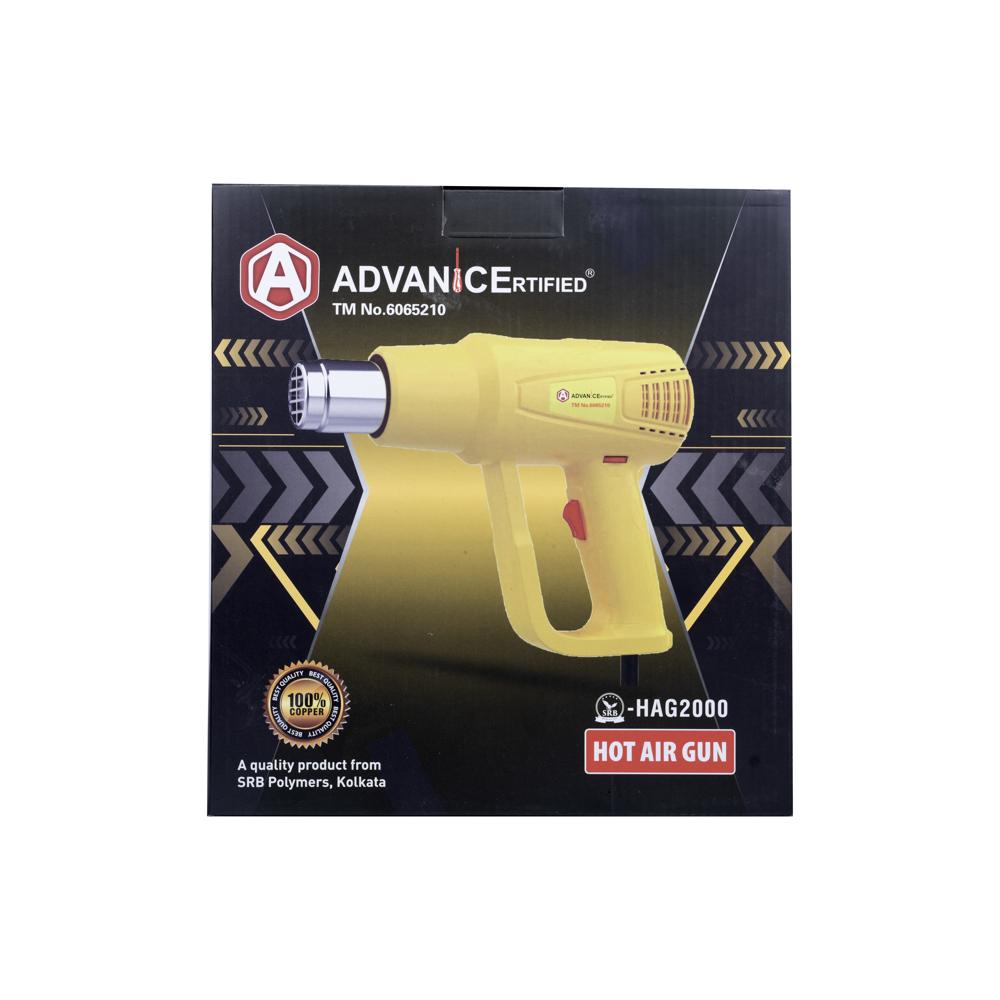 HOT AIR GUN