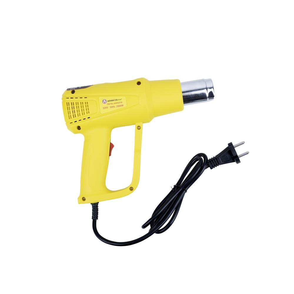 HOT AIR GUN